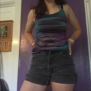 Brand new champion athletic tank top